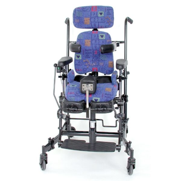 Cadeira Terapêutica REAL 9000 PLUS KIND