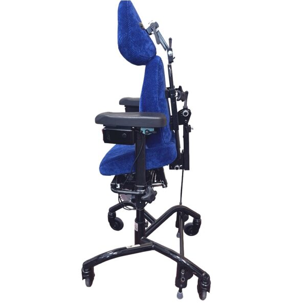 9400+3 Cadeira Modular Júnior REAL 9400