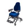 Cadeira Terapêutica REAL 9000 PLUS KIND