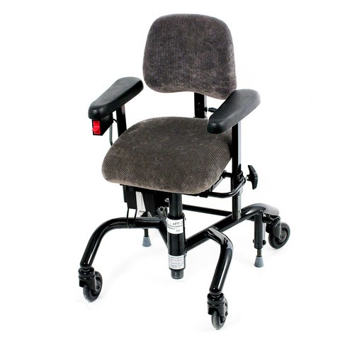 Cadeira Terapêutica REAL 9000 PLUS KIND