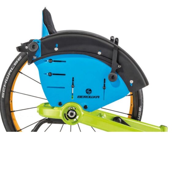 Cadeira de rodas Kayou "Kids & Teens"