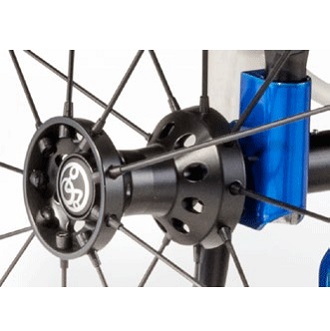 Cadeira de rodas Cobra Sport