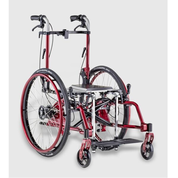 B_Rookie Farbe 6 Estrutura base de encartar ROOKIE