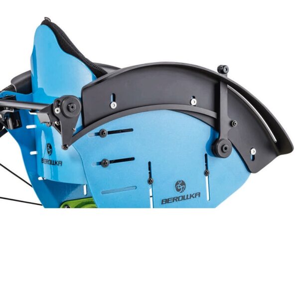 Cadeira de rodas Kayou "Kids & Teens"