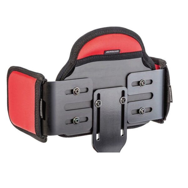 Brustpelotte-1 Verticalizador CAMPUS Micro 628 "Kids & Teens"