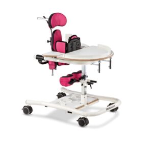 Verticalizador CAMPUS Nano 630 "Kids & Teens"