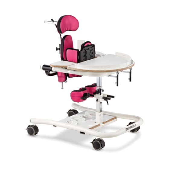 Verticalizador CAMPUS Nano 630 "Kids & Teens"