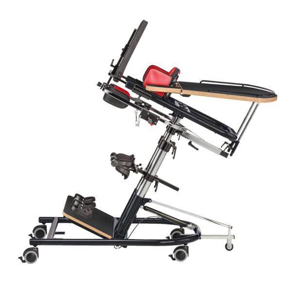 Campus_Mircro628_Detail Verticalizador CAMPUS Micro 628 "Kids & Teens"