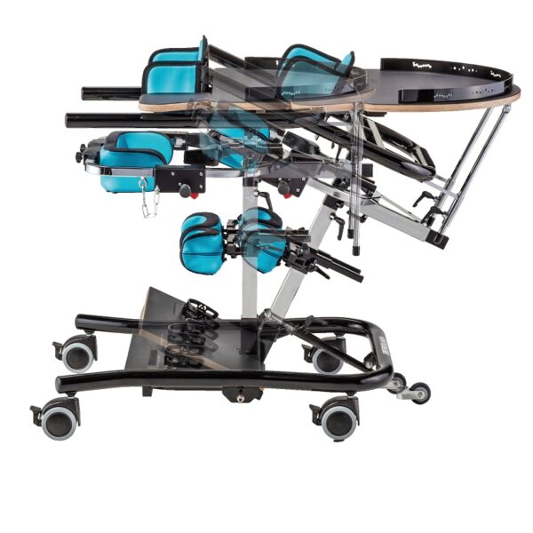 Verticalizador CAMPUS Nano 630 "Kids & Teens"