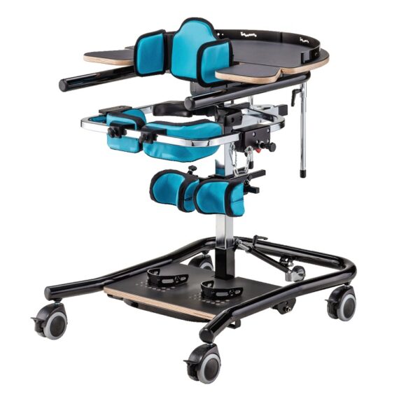 Verticalizador CAMPUS Nano 630 "Kids & Teens"