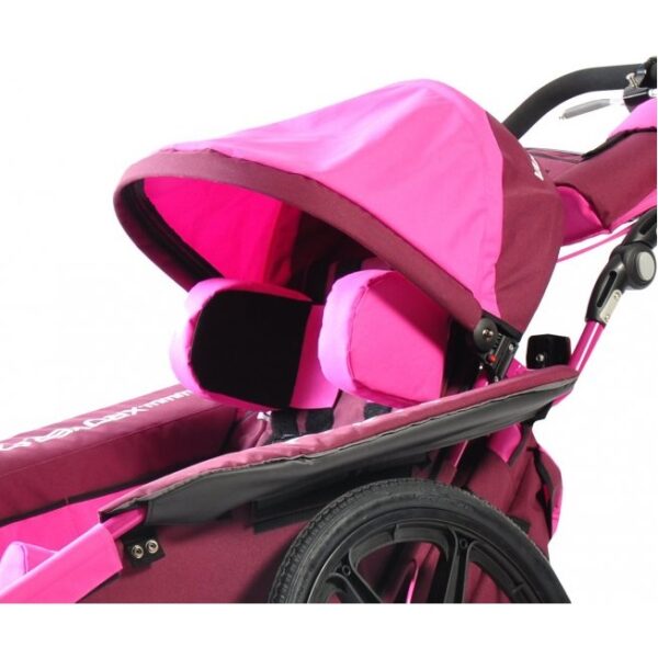 Carrinho xRover Reha STANDARD