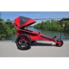 Carrinho xRover Reha BUGGY