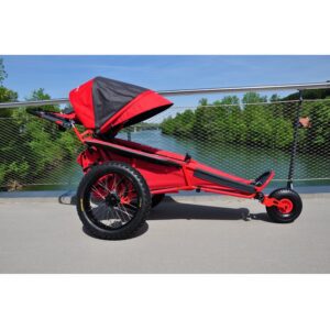 Carrinho xRover Reha BUGGY