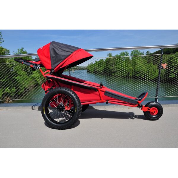 Carrinho xRover Reha BUGGY