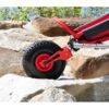 Carrinho xRover Reha BUGGY