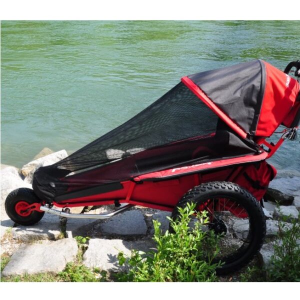 Carrinho xRover Reha BUGGY