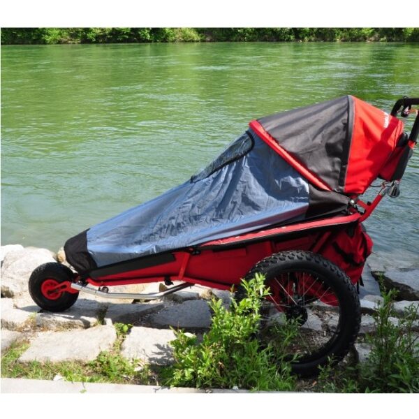 Carrinho xRover Reha BUGGY
