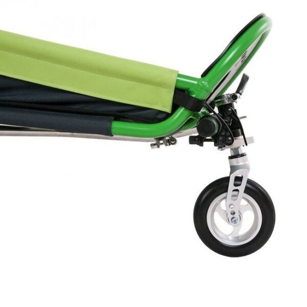 Carrinho xRover Reha STANDARD