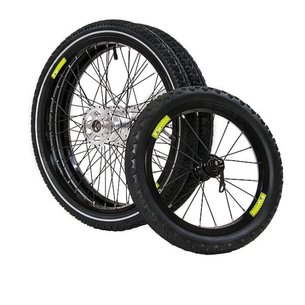 Carrinho xRover Reha BUGGY