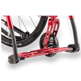 Fussbrettprofil-flach-1 Cadeira de rodas Slade SLT