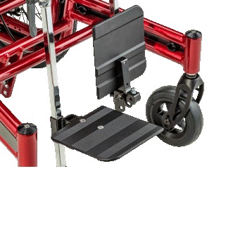 Estrutura base de encartar TOURER