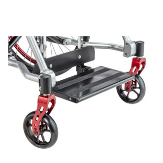 Fussbrettprofil_mit_Fersenkante Estrutura base de encartar ROOKIE