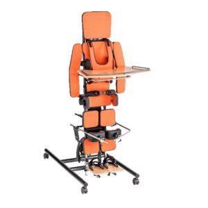 Verticalizador CAMPUS PHYSIO BIG RELAX