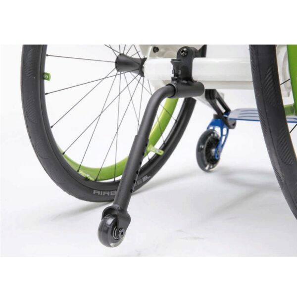 Cadeira de rodas Kayou "Kids & Teens"