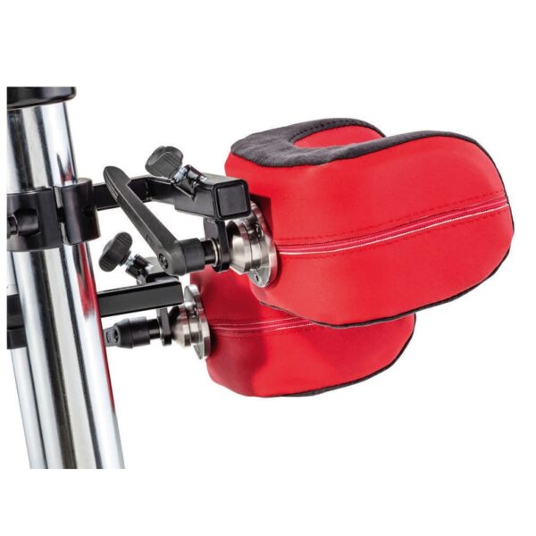 Kniepelotte_mit_Kniegelenk Verticalizador CAMPUS Micro 628 "Kids & Teens"