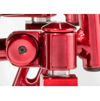 Lenkradadapter Cadeira de rodas Slade SLT