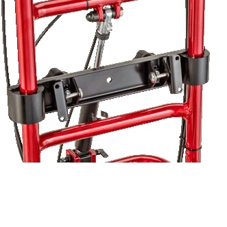 Estrutura base de encartar TOURER