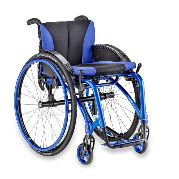 Cadeira de rodas Cobra Sport