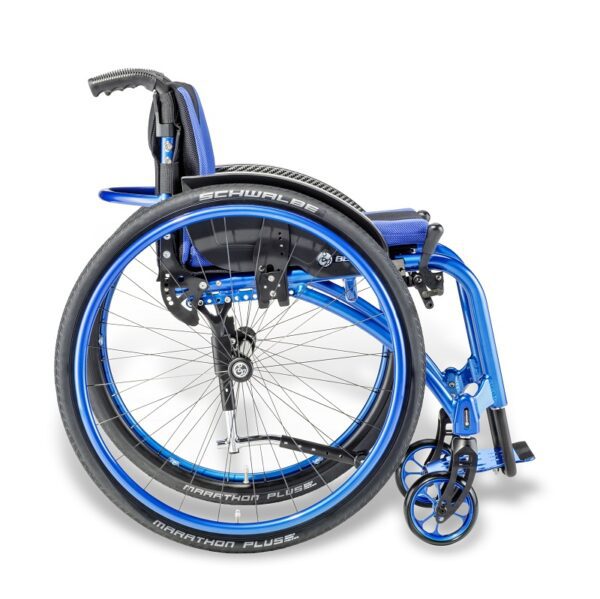 Cadeira de rodas Cobra Sport