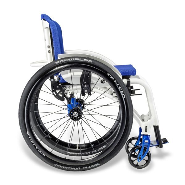 Cadeira de rodas Cobra Sport