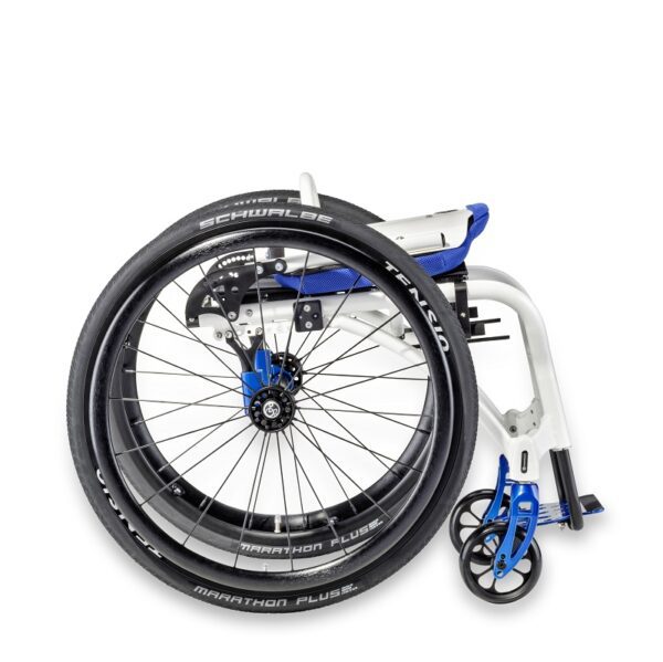 Cadeira de rodas Cobra Sport