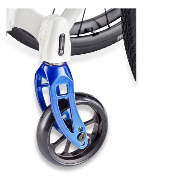 Cadeira de rodas Cobra Sport