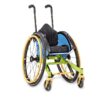 Cadeira de rodas Kayou "Kids & Teens"