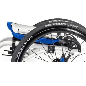 Cadeira de rodas Cobra Sport