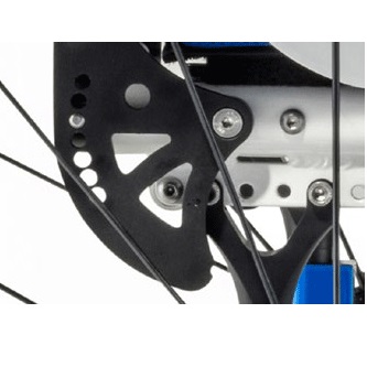 Cadeira de rodas Cobra Sport