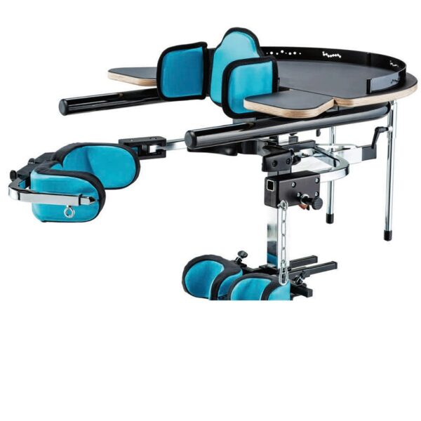 Verticalizador CAMPUS Nano 630 "Kids & Teens"