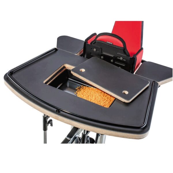 Tisch_mit_Ablagemulde Verticalizador CAMPUS Micro 628 "Kids & Teens"