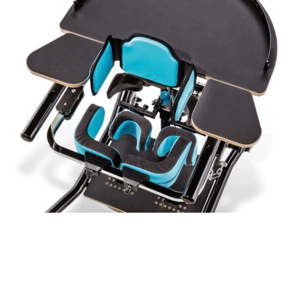 Verticalizador CAMPUS Nano 630 "Kids & Teens"