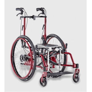 Estrutura base de encartar ROOKIE