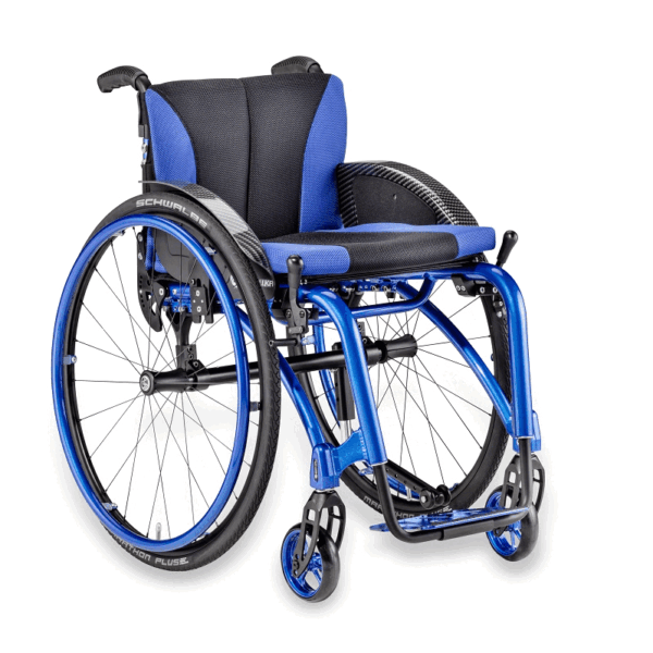 Cadeira de rodas Cobra Sport