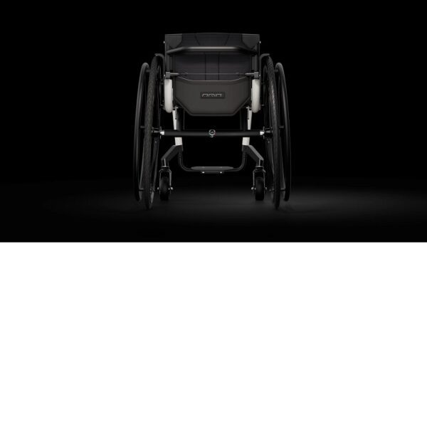 Cadeira de rodas Aria Lightweight 2.0