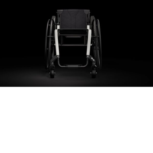 Cadeira de rodas Aria Lightweight 2.0