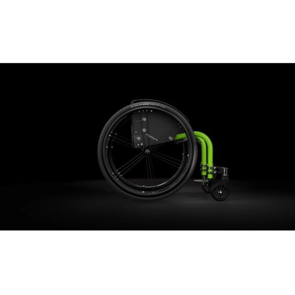 Cadeira de rodas Aria KID