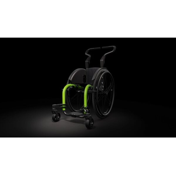 Cadeira de rodas Aria KID