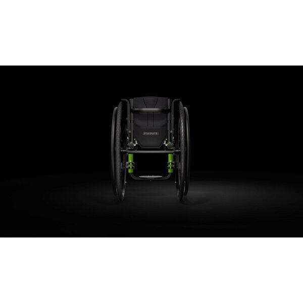 Cadeira de rodas Aria KID