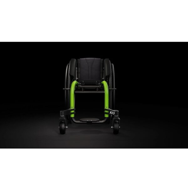 Cadeira de rodas Aria KID